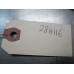 28H116 Knock Detonation Sensor From 2008 Jeep Grand Cherokee  3.7 56041679AC